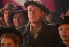 Escena de Ladrona de libros