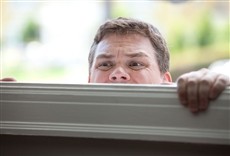 Escena de Los babymakers