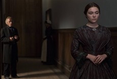 Escena de Lady Macbeth