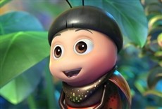 Película Ladybug. En busca del Cañón Dorado