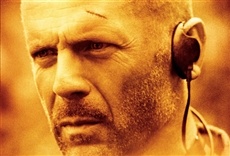 Escena de Lágrimas del sol