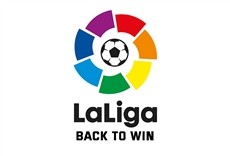 Televisión LaLiga Back to Win