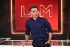 Televisión LAM