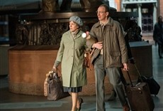 Escena de Landscapers