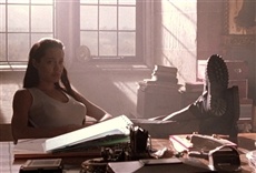 Escena de Tomb Raider