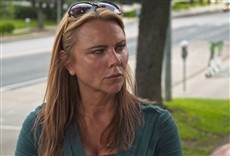 Escena de Lara Logan Has No Agenda: The Socialist Invasion