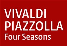 Televisión Las 4 estaciones - Vivaldi & Piazzolla