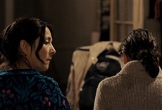 Escena de Las analfabetas