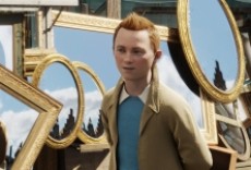 Las aventuras de Tintín