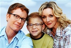 Escena de Las aventuras de Zachary Beaver