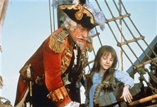 Escena de Las aventuras del Barón Munchausen