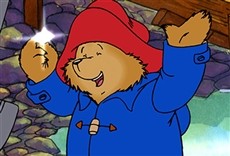 Serie Las aventuras del oso Paddington