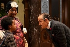 Escena de Las brujas