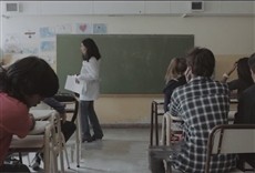 Escena de Las calles