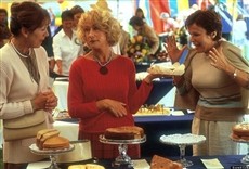 Escena de Las chicas del calendario