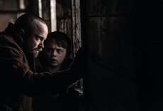 Escena de Vidas en pedazos