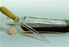 Escena de Las drogas de Hitler