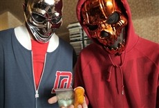 Escena de Las drogas más peligrosas