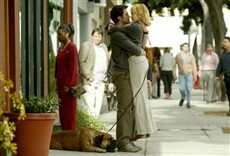 Escena de Las ex novias de mi novio