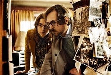 Escena de Las flores de antaño