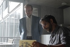 Escena de Las grietas de Jara