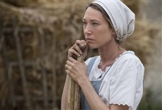 Escena de Las guardianas