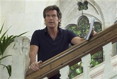 Escena de Hasta que la ley nos separe