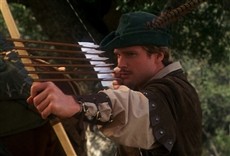 Película Las locas, locas aventuras de Robin Hood