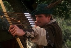 Serie Las locas aventuras de Robin Hood