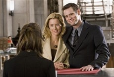 Escena de No robarás, a menos que sea...