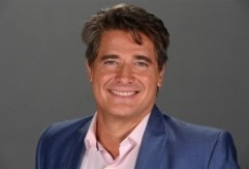 Televisión Las mañanas con Andino