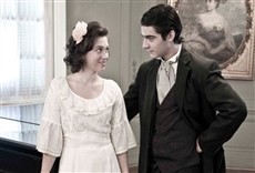 Escena de Las maquinarias de la ilusión