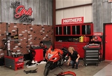 Escena de Las mecánicas