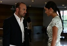 Escena de Las mil y una noches