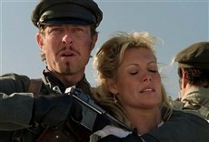 Escena de Las minas del rey Salomón