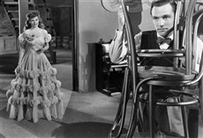 Escena de Las modelos