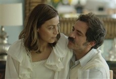 Escena de Las niñas bien