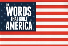 Serie Las palabras que construyeron a Estados Unidos