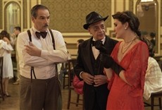 Escena de Las polacas