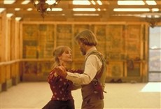 Escena de La puerta del cielo