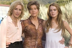 Escena de Lo dice Georgia