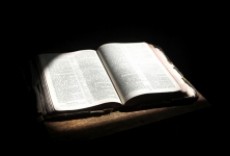 Las reglas de la Biblia