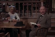 Las siete caras del Dr. Lao