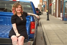 Escena de Las tatuadoras