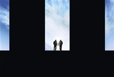 Escena de Las Torres Gemelas