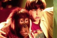 Escena de Mi colega Dunston