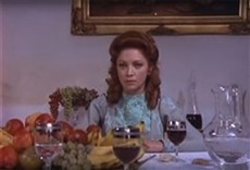 Escena de Las tres tumbas