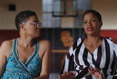 Escena de Las Troyanas