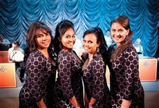 Escena de The Sapphires