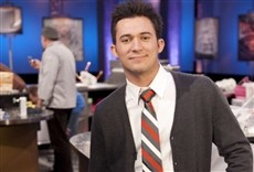 Escena de Last Cake Standing